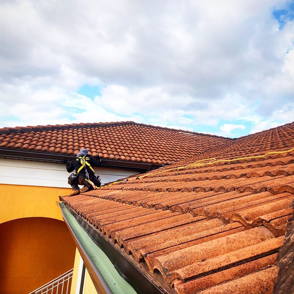 orlando seamless gutters