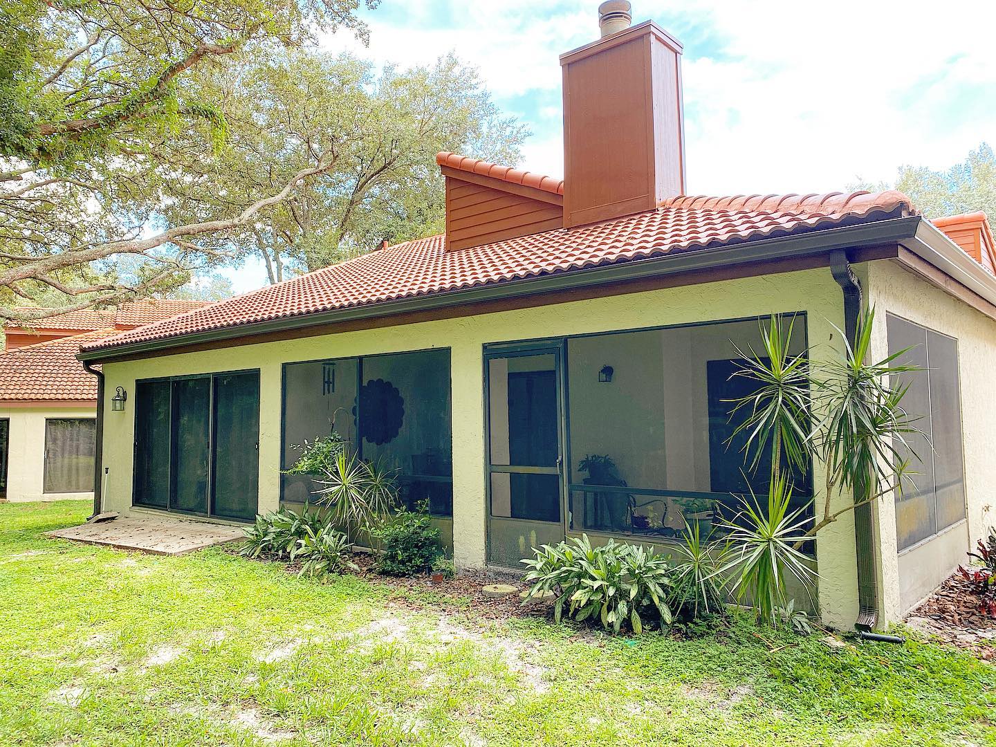 seamless gutters Lake Mary fl