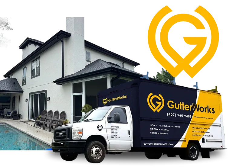 gutter-truck