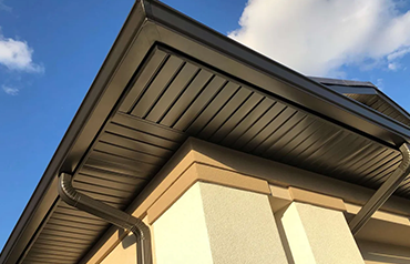 Install Seamless Gutters orlando