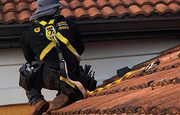 Soffit & Fascia installation Davenport