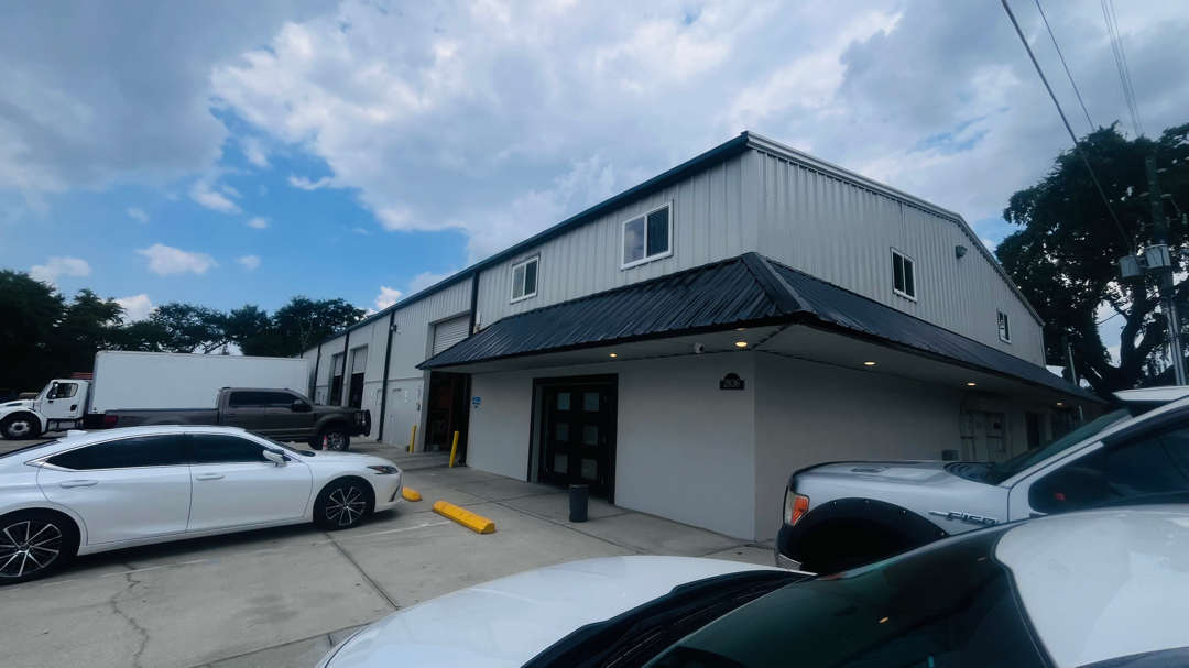 Replace Gutters orlando