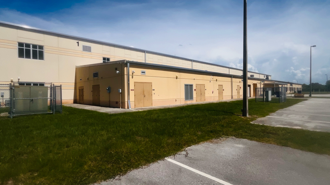 Repair Gutters orlando