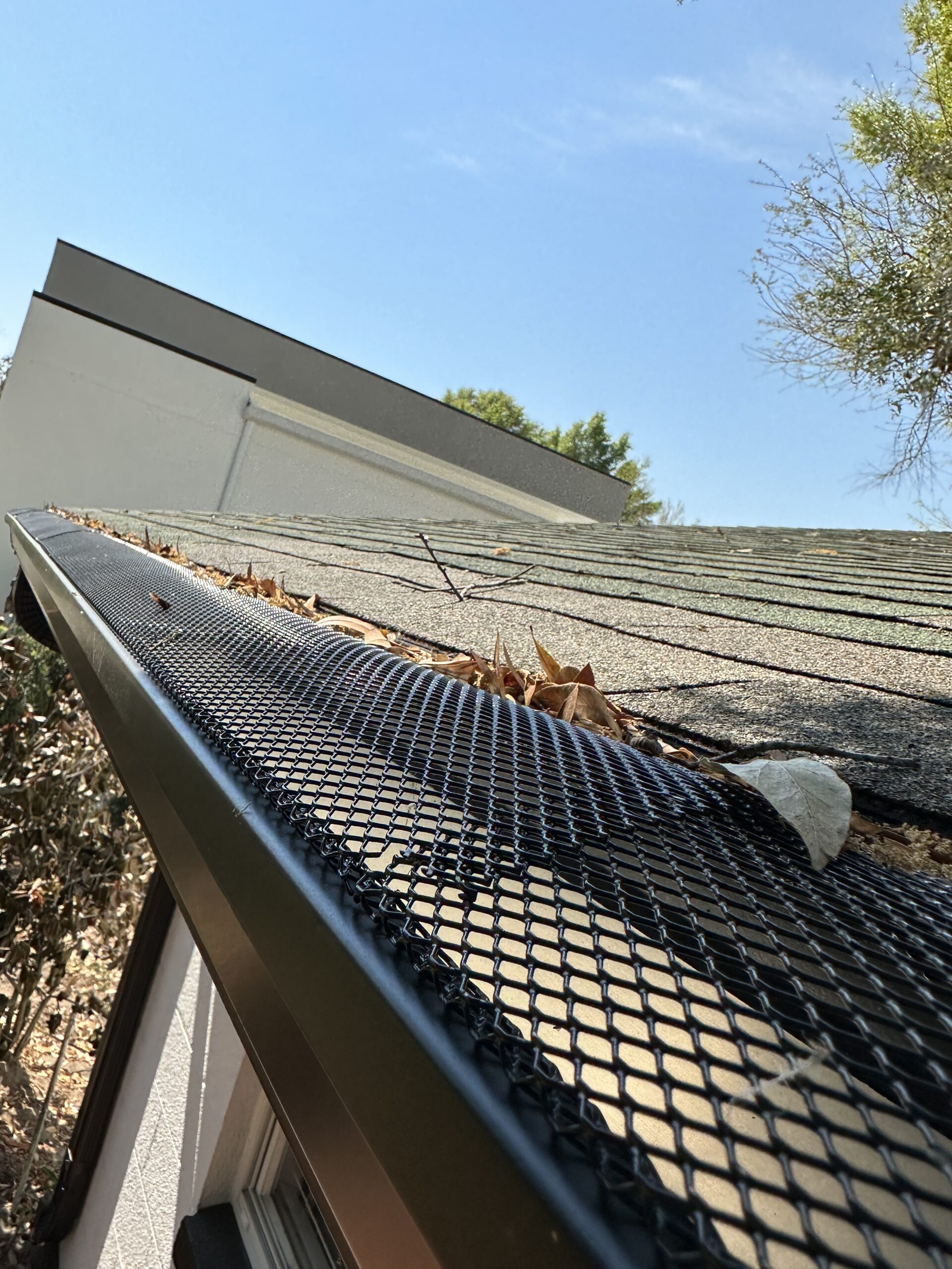 Replace Gutters orlando